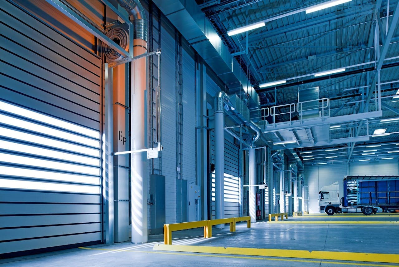 Industrial Acquisition