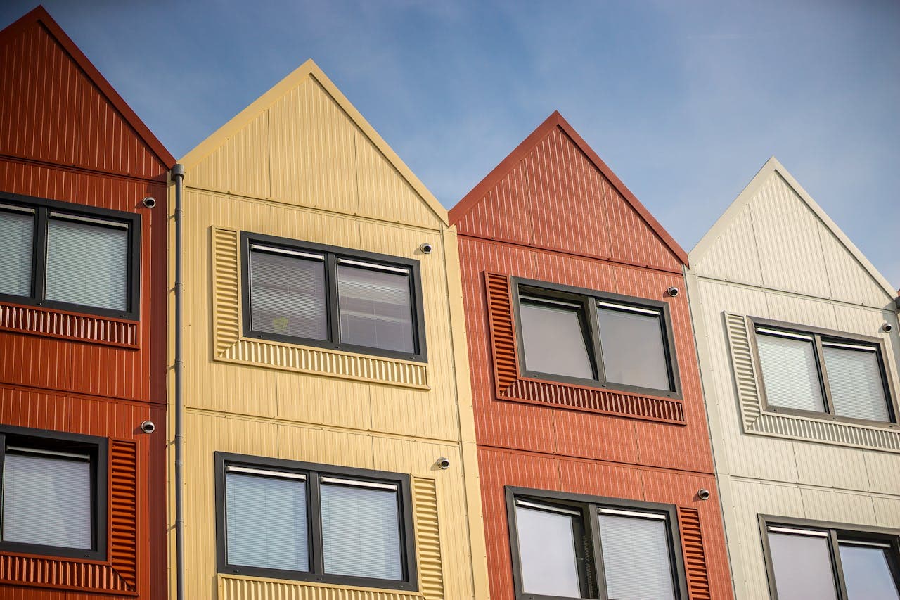 Multifamily Development