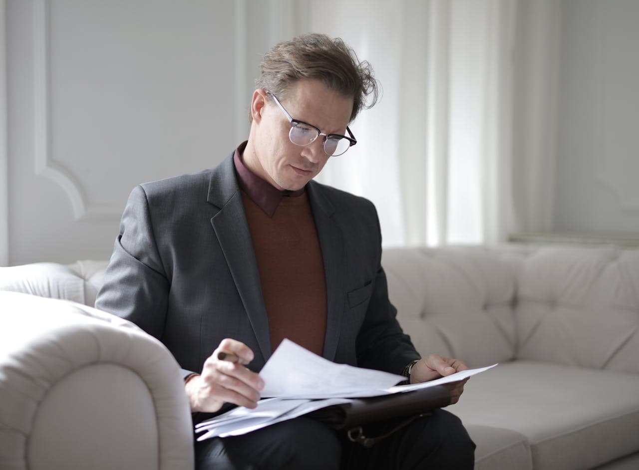 Fund Manager