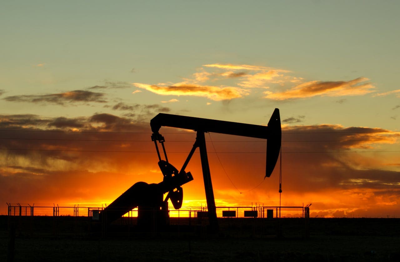 Oil & Gas